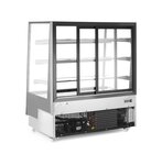 Hendi Koelvitrine Met 3 Schuine Schappen