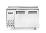 Hendi Vrieswerkbank Met 2 Deuren Kitchen Line 220l