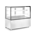 Hendi Koelvitrine Met 2 Schappen