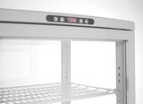 Hendi Koelvitrinekast 270l