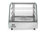 Hendi Opzet Warmhoudvitrine