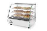Hendi Opzet Warmhoudvitrine