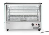 Hendi Opzet Warmhoudvitrine
