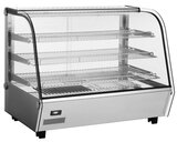 Hendi Opzet Warmhoudvitrine