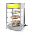 Hendi Opzet Warmhoudkast
