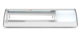 Hendi Sushi Display 5x GN 1/3