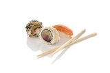 Hendi Sushi Display 5x GN 1/3