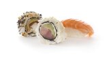 Hendi Sushi Display 5x GN 1/3