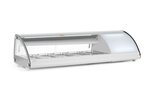 Hendi Sushi Display 5x GN 1/3