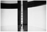 Hendi Gebaksvitrine Rond