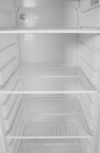 Hendi Budget Line Koelkast in Een Roestvaststalen Behuizing