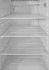 Hendi Budget Line Koelkast in Een Behuizing Van Roestvast Staal