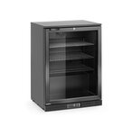 Hendi Backbar Koelkast – Enkeldeurs