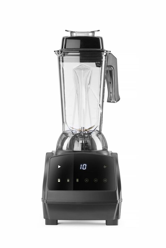 Hendi Bar Blender Digitaal