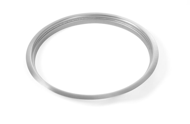 Hendi Inbouwring Voor Inductiekookplaat 800w