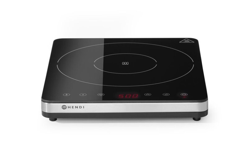 Hendi Inductiekookplaat Model 2000