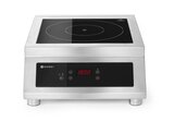 Hendi Inductiekookplaat Model 5000 D