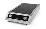 Hendi Inductiekookplaat Model 7000