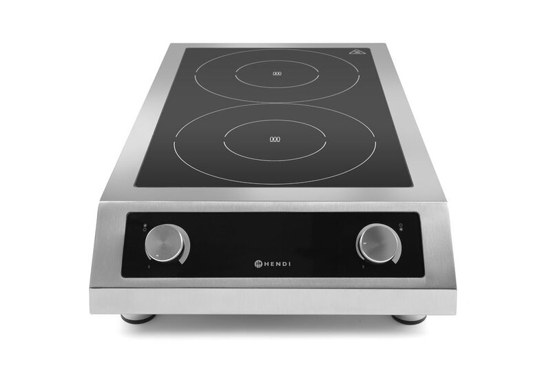 Hendi Inductiekookplaat Model 7000