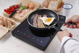 Hendi Inductiekookplaat 2000w Kitchen Line