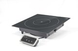 Hendi Inductie Warmhoudplaat 1000w
