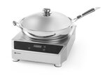 Hendi Inductiewok Model 3500
