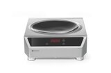 Hendi Inductiewok Model 3500