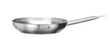 Hendi Set: Inductie Kookplaat 3500w + Steelpan + Koekenpan