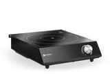 Hendi Set: Inductie Kookplaat 3500w + Steelpan + Koekenpan