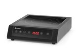 Hendi Inductiekookplaat 3500 D XL
