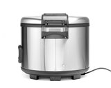 Hendi Rijstkoker en Warmhouder 5,4 l