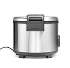 Hendi Rijstkoker en Warmhouder 5,4 l