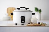 Hendi Rijstkoker 4,2 L