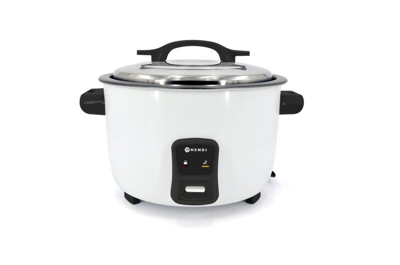 Hendi Rijstkoker 4,2 L
