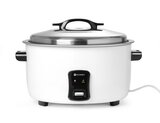 Hendi Rijstkoker 10 L