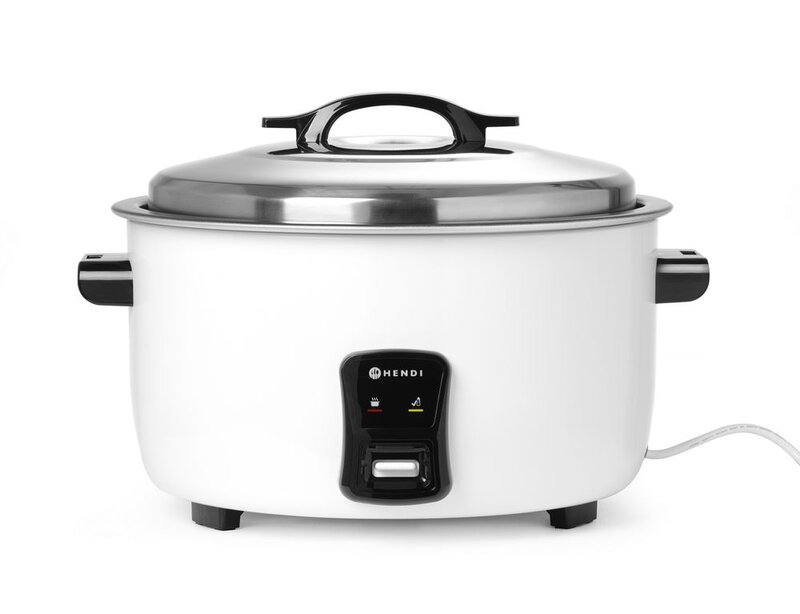 Hendi Rijstkoker 10 L