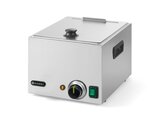 Hendi Worstenwarmer