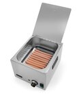 Hendi Worstenwarmer