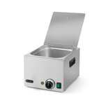 Hendi Worstenwarmer