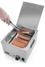 Hendi Worstenwarmer