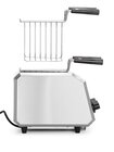 Hendi Tosti Apparaat
