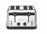Hendi Toaster 4-sneetjes