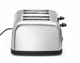 Hendi Toaster 4-sneetjes