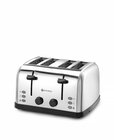 Hendi Toaster 4-sneetjes