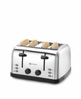 Hendi Toaster 4-sneetjes