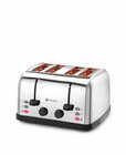 Hendi Toaster 4-sneetjes