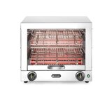 Hendi Tosti-apparaat Met 6 Tostiklemmen