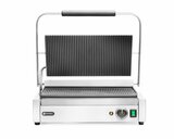 Hendi Contactgrill Panini XL