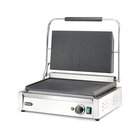Hendi Contactgrill Panini XL
