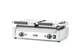 Hendi Contactgrill - Dubbele Versie